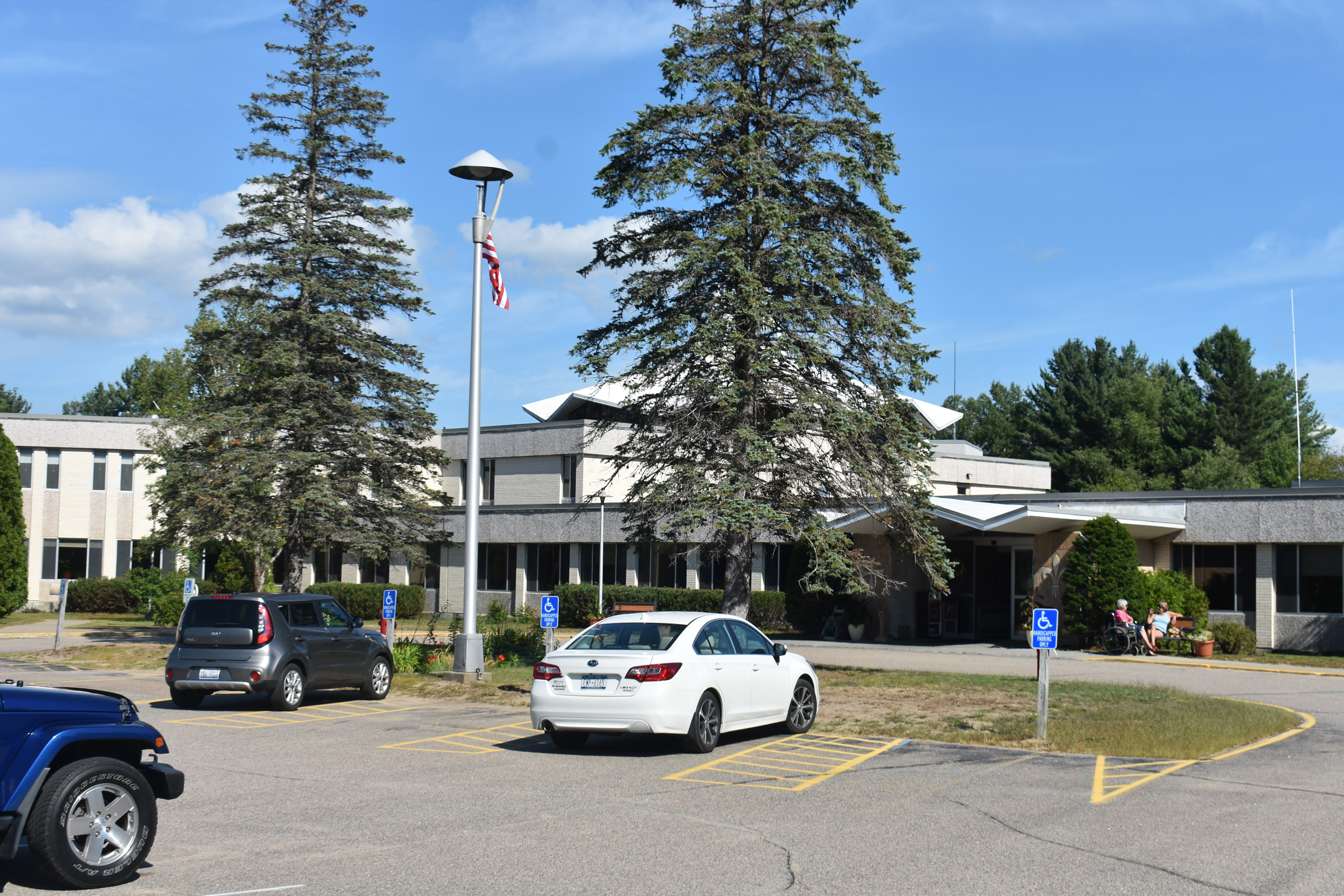 Lake Placid nursing home resident tests positive for COVID19 News